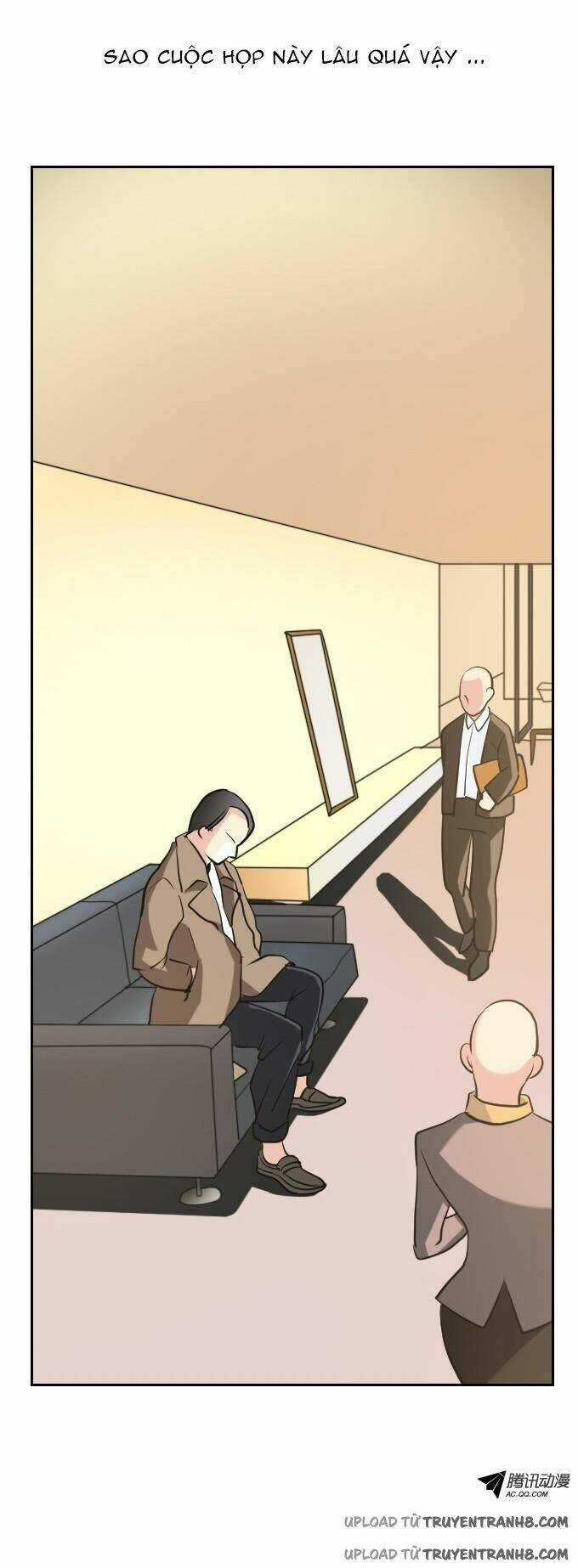 Ớn Lạnh Tuyệt Đối - Chapter 22 - Trang 45