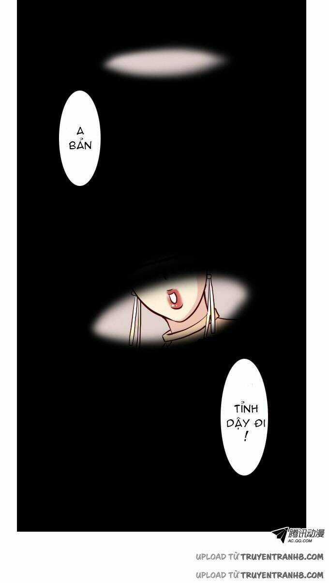 Ớn Lạnh Tuyệt Đối - Chapter 22 - Trang 46