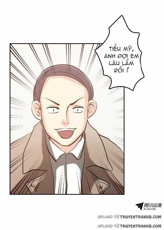 Ớn Lạnh Tuyệt Đối - Chapter 22 - Trang 48