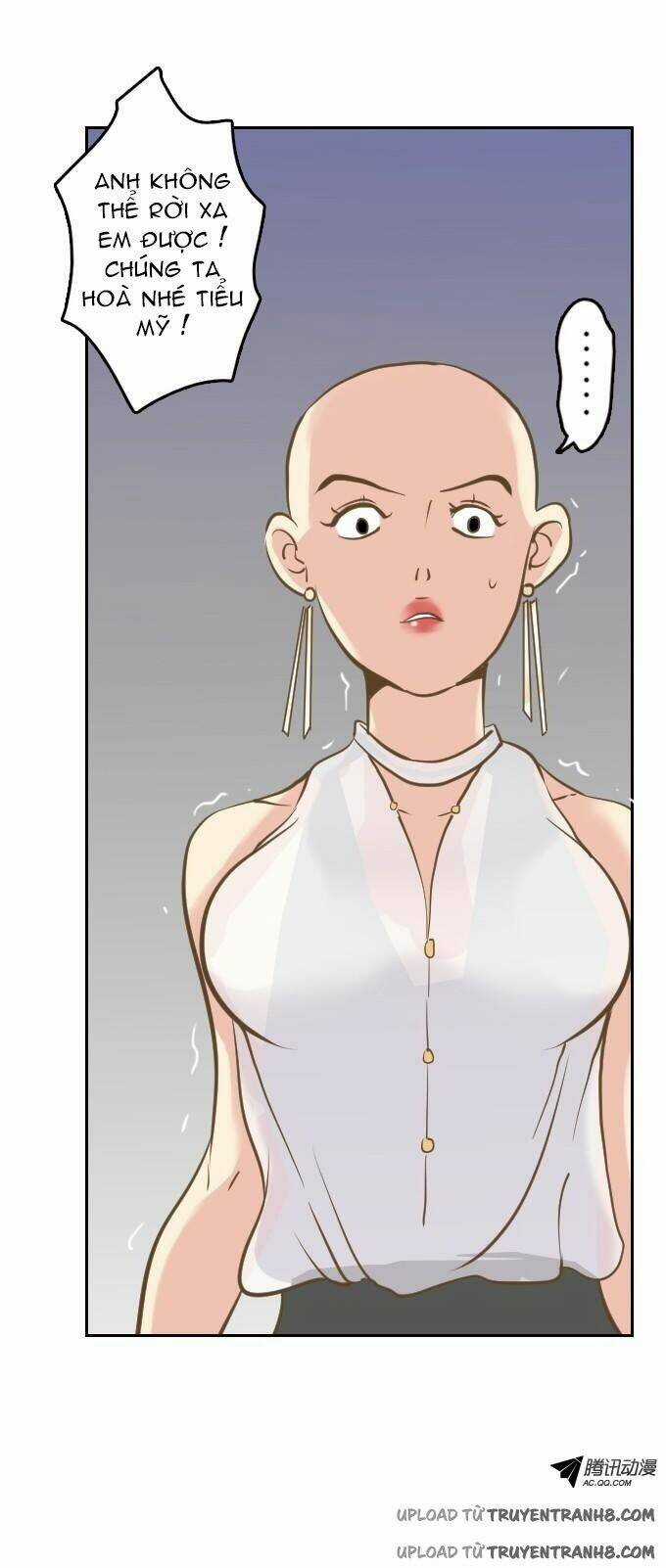 Ớn Lạnh Tuyệt Đối - Chapter 22 - Trang 49