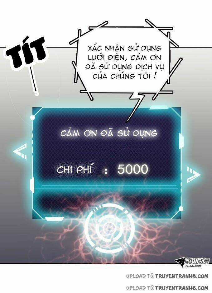 Ớn Lạnh Tuyệt Đối - Chapter 22 - Trang 6