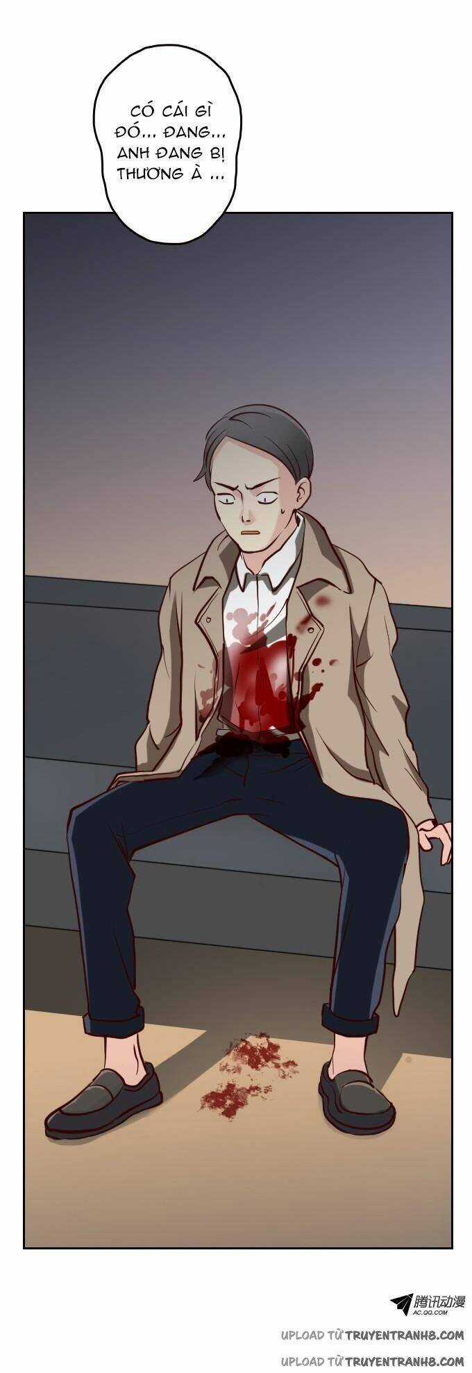 Ớn Lạnh Tuyệt Đối - Chapter 22 - Trang 51