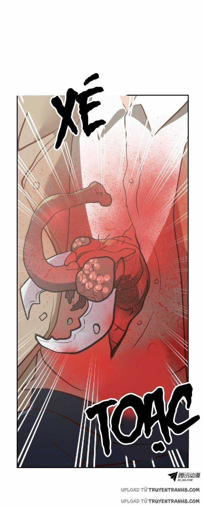 Ớn Lạnh Tuyệt Đối - Chapter 22 - Trang 53