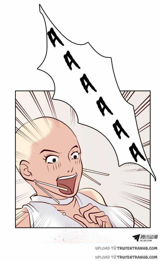 Ớn Lạnh Tuyệt Đối - Chapter 22 - Trang 54