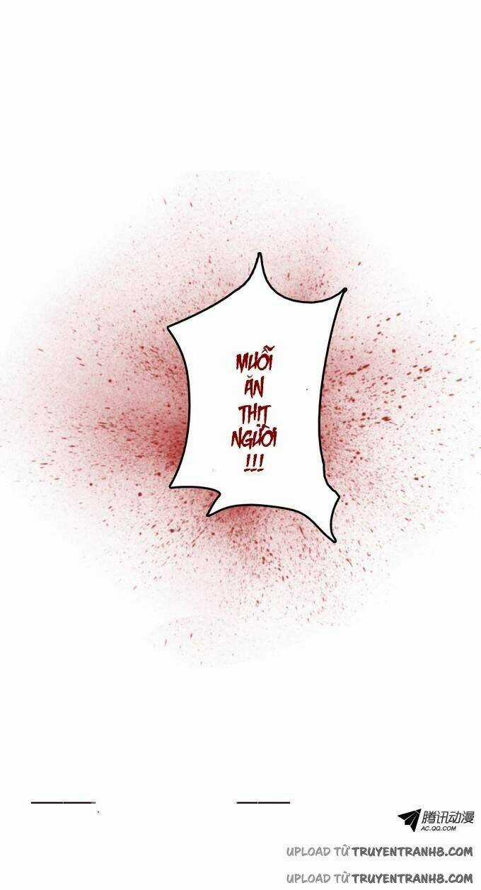 Ớn Lạnh Tuyệt Đối - Chapter 22 - Trang 55