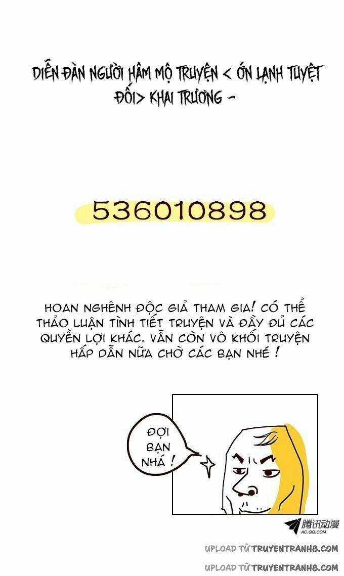 Ớn Lạnh Tuyệt Đối - Chapter 22 - Trang 56