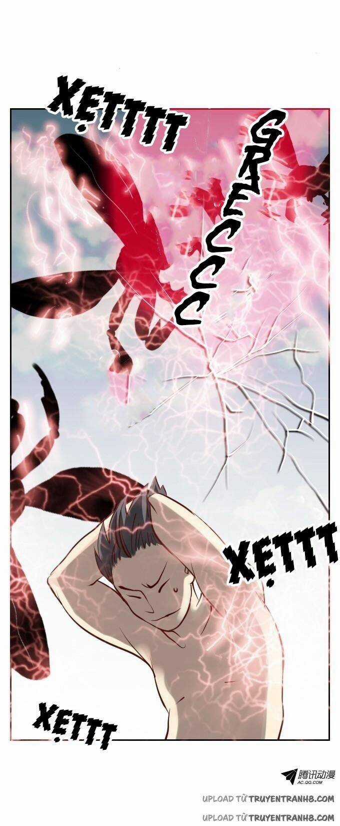 Ớn Lạnh Tuyệt Đối - Chapter 22 - Trang 8