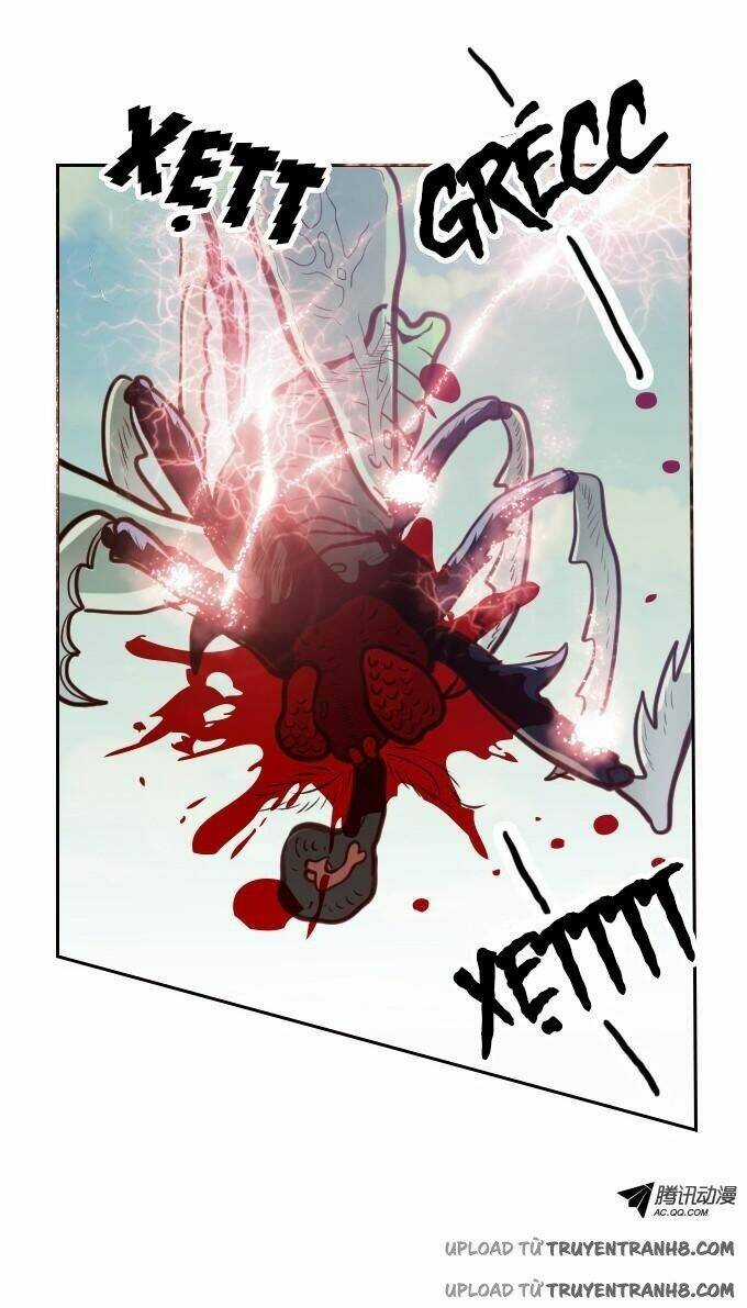 Ớn Lạnh Tuyệt Đối - Chapter 22 - Trang 9