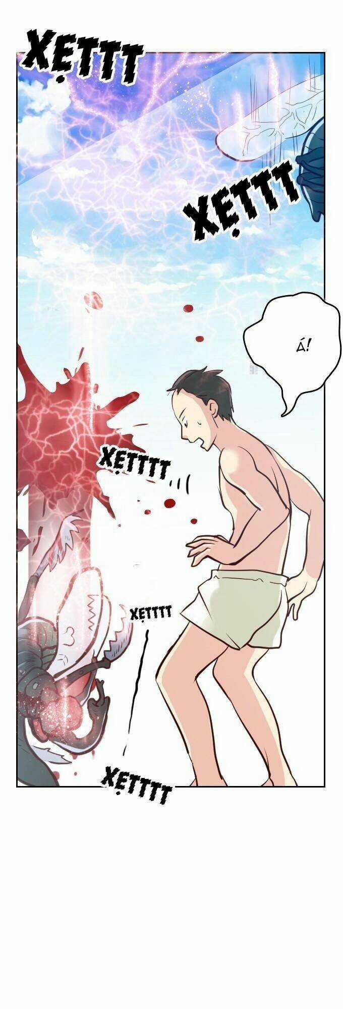 Ớn Lạnh Tuyệt Đối - Chapter 22 - Trang 10