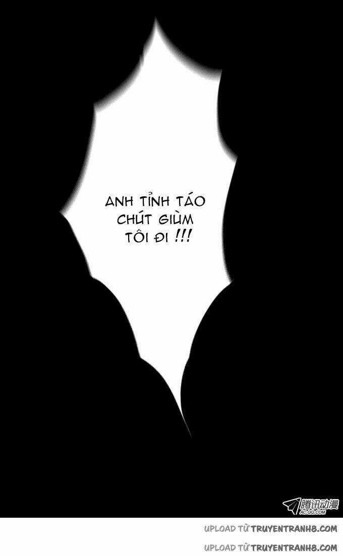 Ớn Lạnh Tuyệt Đối - Chapter 23 - Trang 13