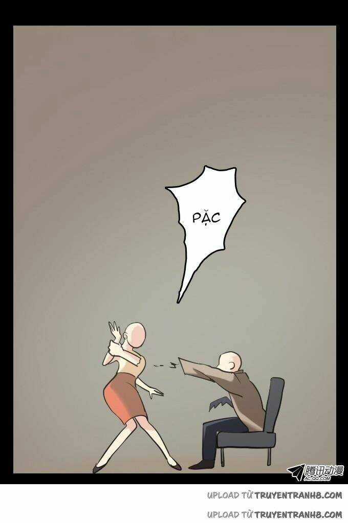 Ớn Lạnh Tuyệt Đối - Chapter 23 - Trang 14