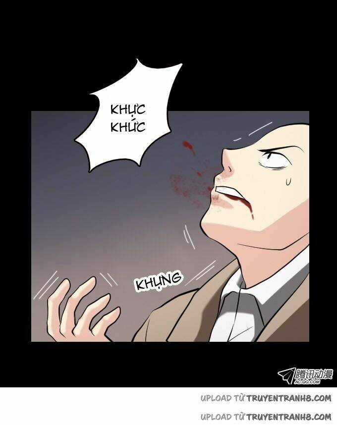 Ớn Lạnh Tuyệt Đối - Chapter 23 - Trang 18