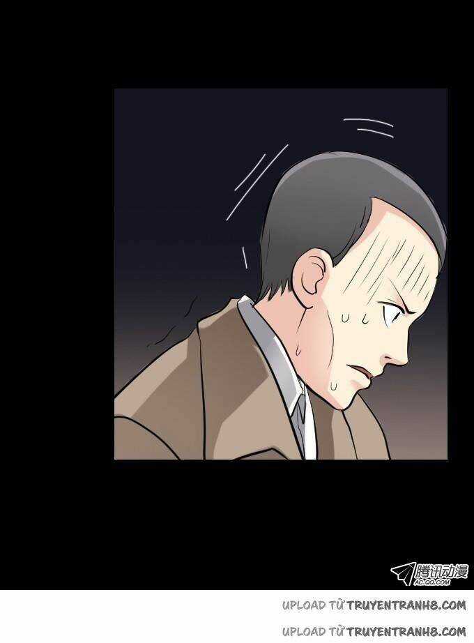 Ớn Lạnh Tuyệt Đối - Chapter 23 - Trang 23