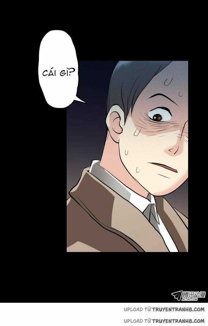 Ớn Lạnh Tuyệt Đối - Chapter 23 - Trang 24