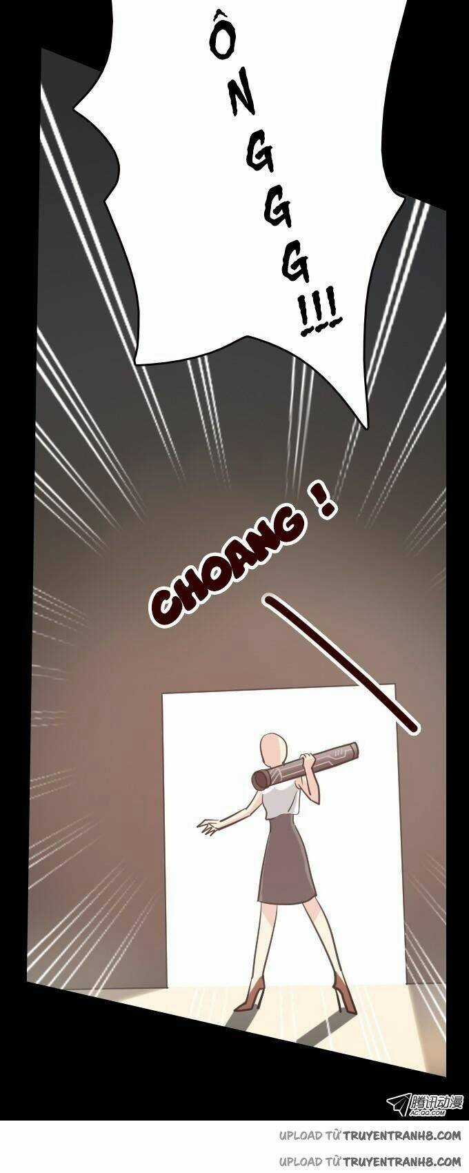 Ớn Lạnh Tuyệt Đối - Chapter 23 - Trang 27