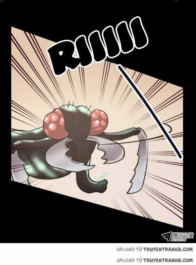 Ớn Lạnh Tuyệt Đối - Chapter 23 - Trang 29