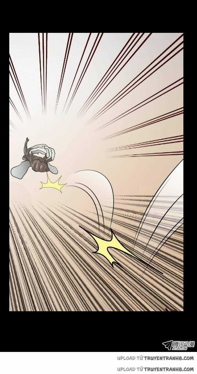 Ớn Lạnh Tuyệt Đối - Chapter 23 - Trang 32