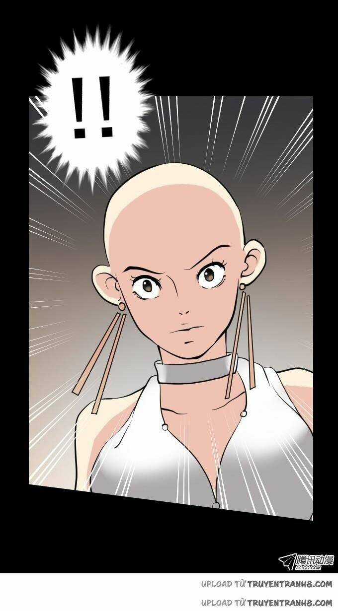 Ớn Lạnh Tuyệt Đối - Chapter 23 - Trang 35