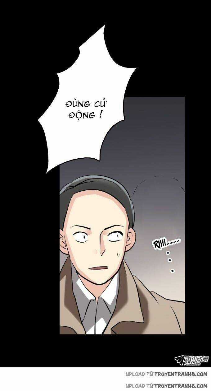 Ớn Lạnh Tuyệt Đối - Chapter 23 - Trang 36