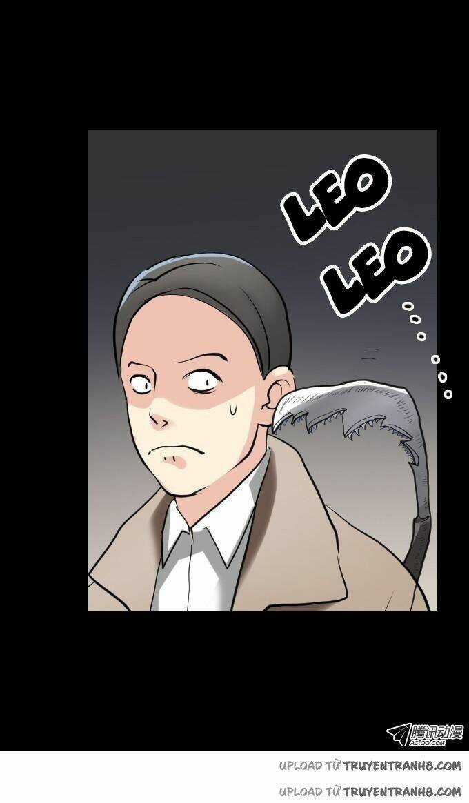 Ớn Lạnh Tuyệt Đối - Chapter 23 - Trang 37