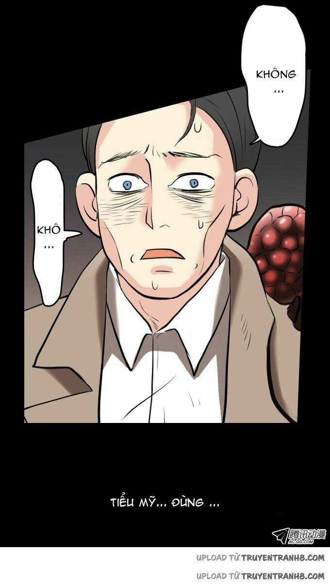 Ớn Lạnh Tuyệt Đối - Chapter 23 - Trang 41