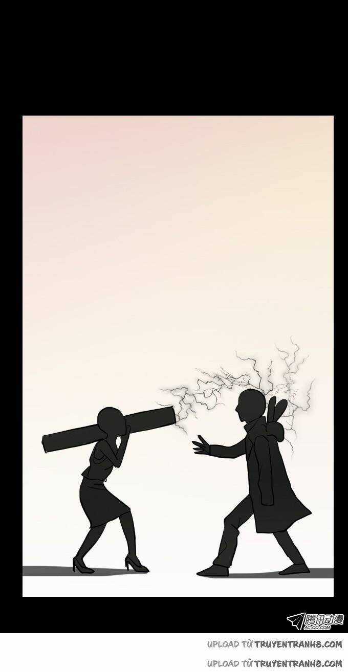 Ớn Lạnh Tuyệt Đối - Chapter 23 - Trang 42