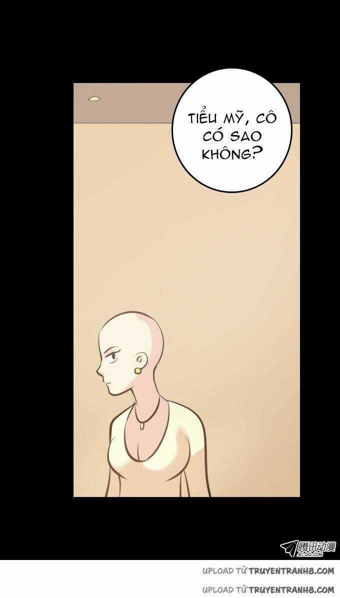 Ớn Lạnh Tuyệt Đối - Chapter 23 - Trang 44