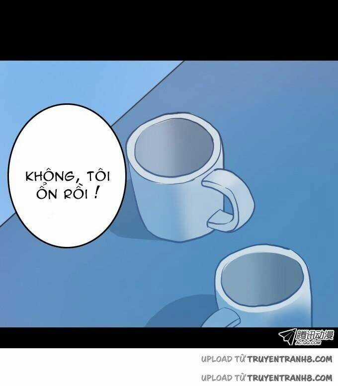 Ớn Lạnh Tuyệt Đối - Chapter 23 - Trang 45