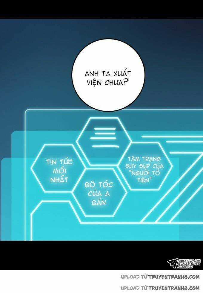 Ớn Lạnh Tuyệt Đối - Chapter 23 - Trang 47