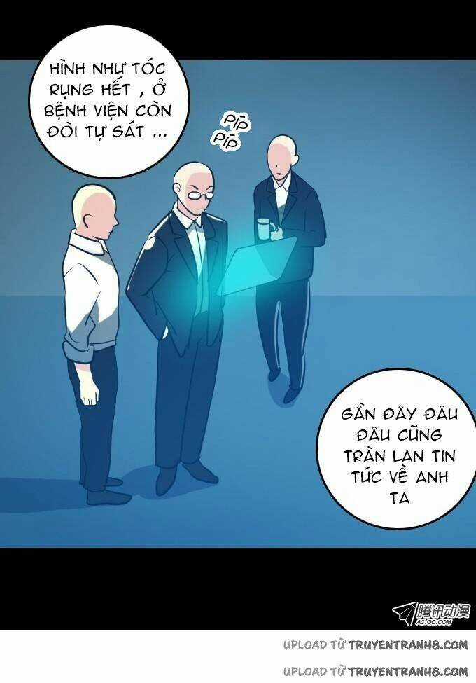 Ớn Lạnh Tuyệt Đối - Chapter 23 - Trang 48