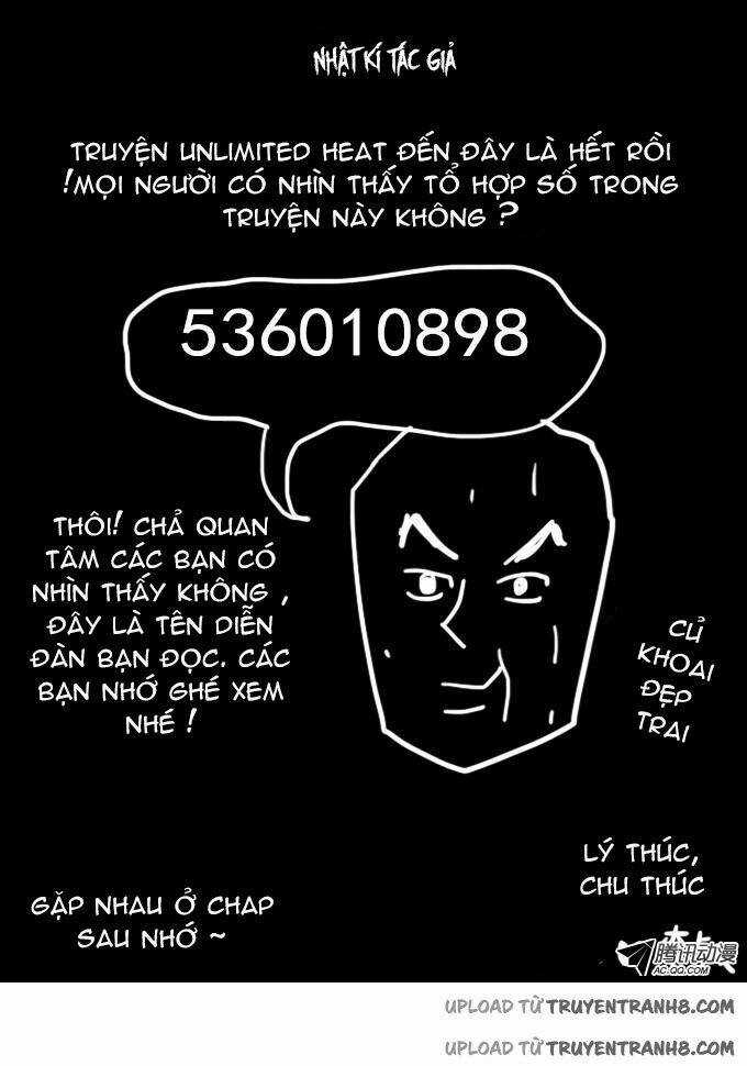 Ớn Lạnh Tuyệt Đối - Chapter 23 - Trang 50