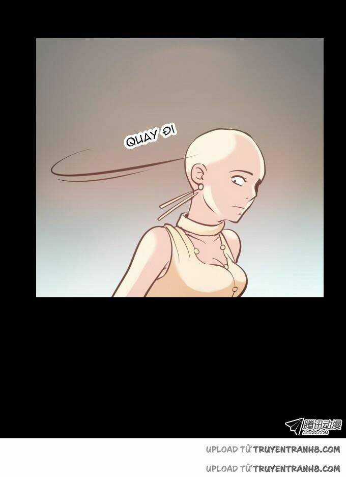 Ớn Lạnh Tuyệt Đối - Chapter 23 - Trang 7