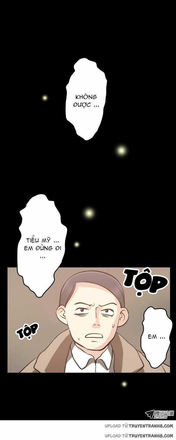 Ớn Lạnh Tuyệt Đối - Chapter 23 - Trang 9