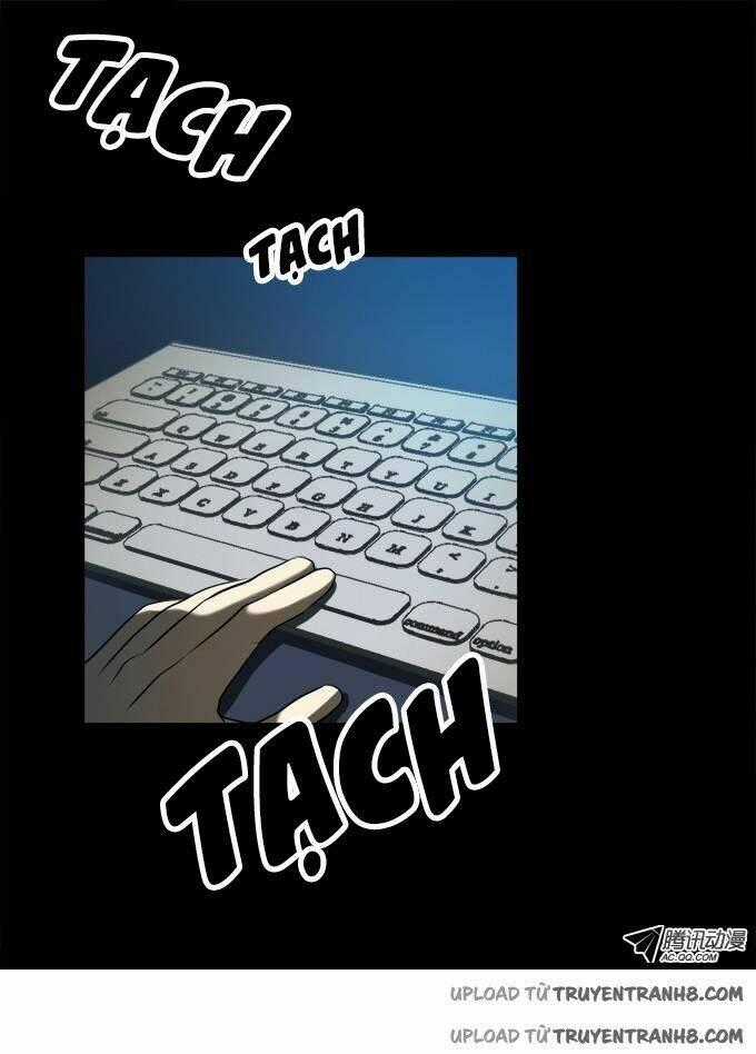 Ớn Lạnh Tuyệt Đối - Chapter 24 - Trang 2