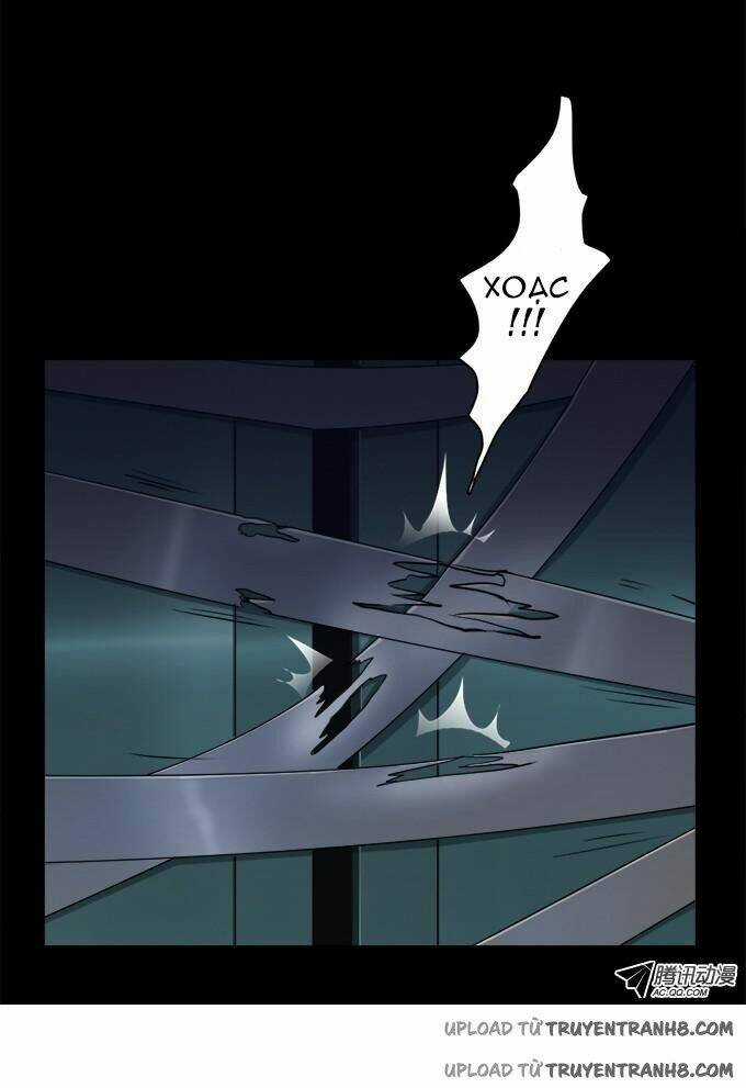 Ớn Lạnh Tuyệt Đối - Chapter 24 - Trang 12