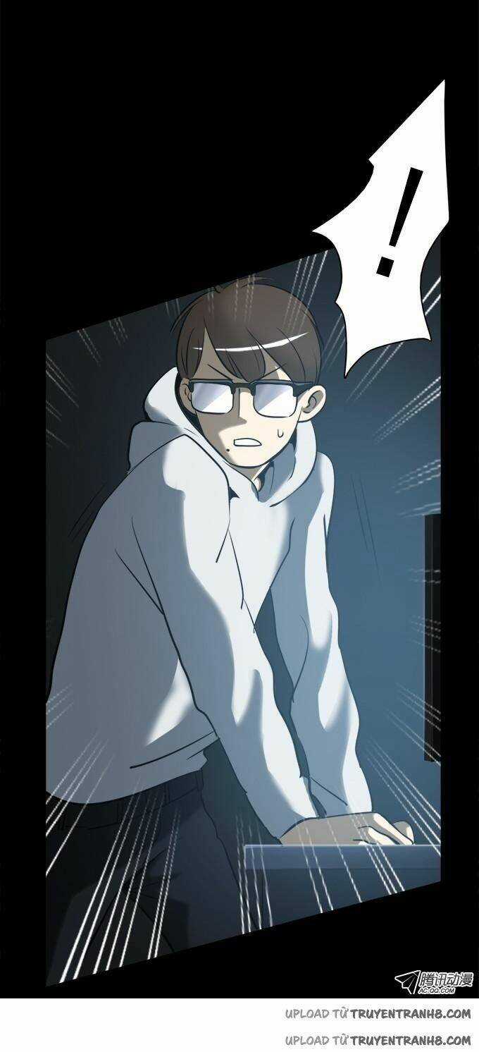 Ớn Lạnh Tuyệt Đối - Chapter 24 - Trang 13