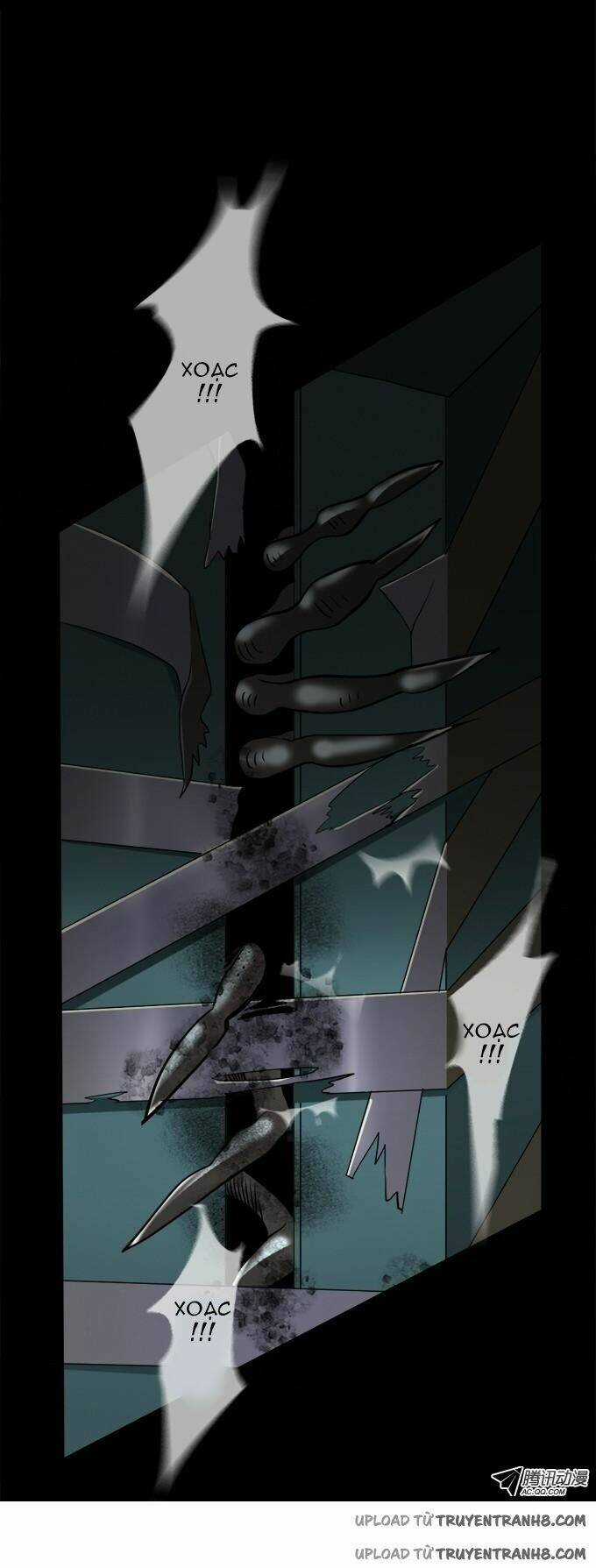 Ớn Lạnh Tuyệt Đối - Chapter 24 - Trang 14