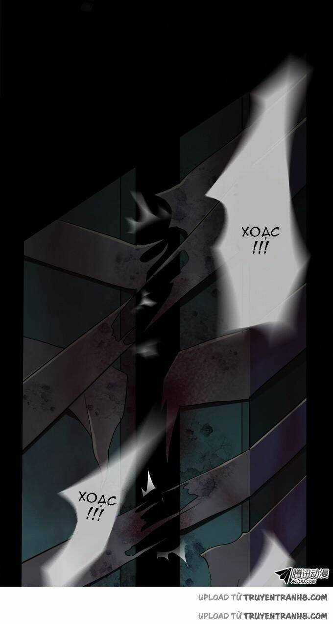 Ớn Lạnh Tuyệt Đối - Chapter 24 - Trang 15