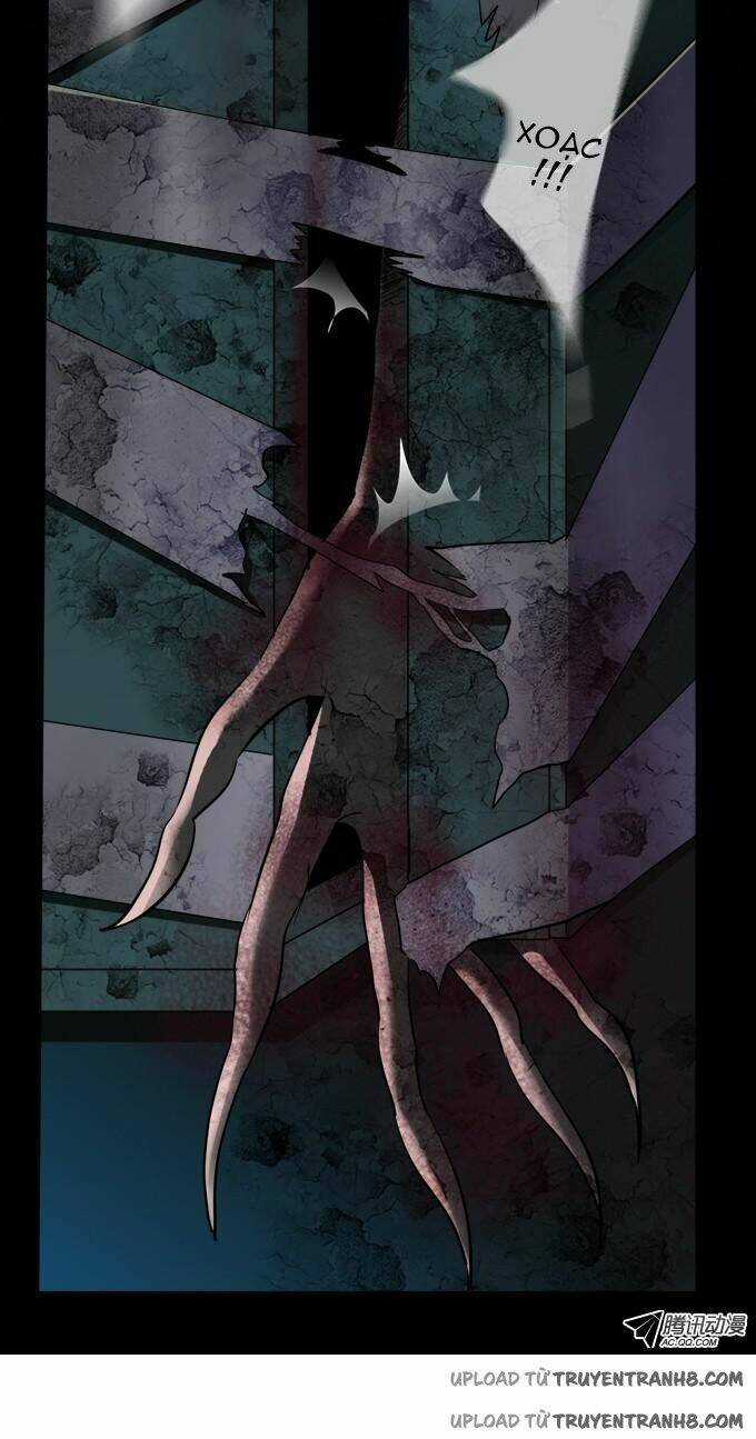 Ớn Lạnh Tuyệt Đối - Chapter 24 - Trang 16