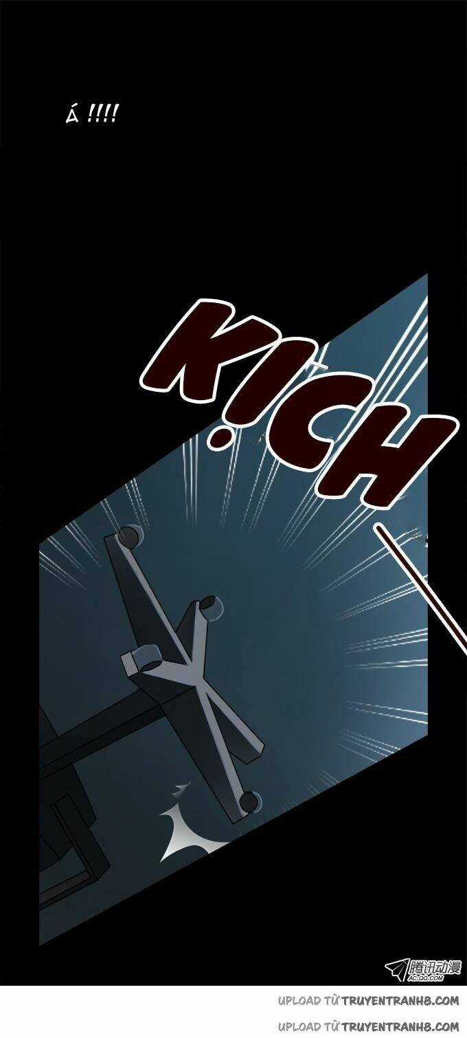 Ớn Lạnh Tuyệt Đối - Chapter 24 - Trang 17