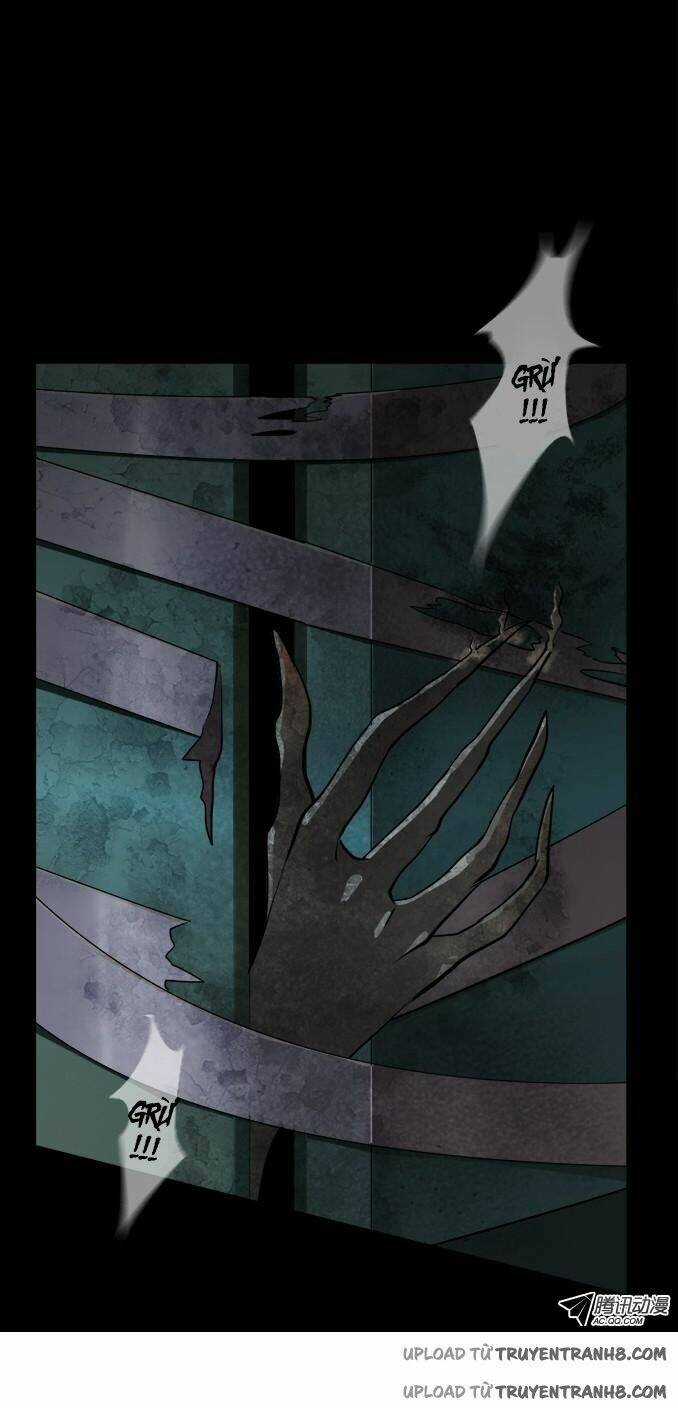 Ớn Lạnh Tuyệt Đối - Chapter 24 - Trang 19