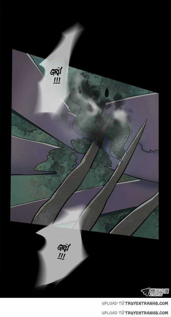 Ớn Lạnh Tuyệt Đối - Chapter 24 - Trang 20