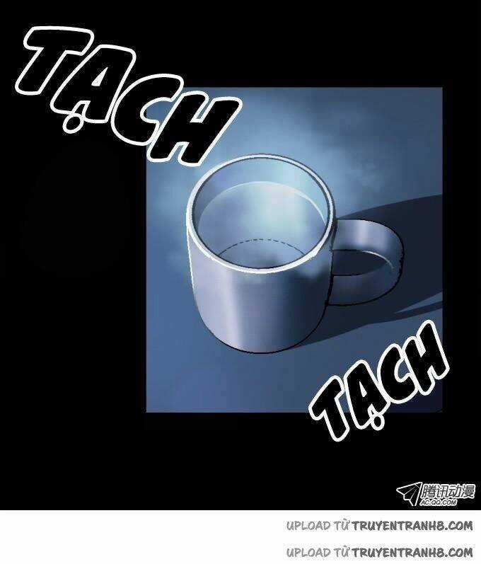 Ớn Lạnh Tuyệt Đối - Chapter 24 - Trang 3