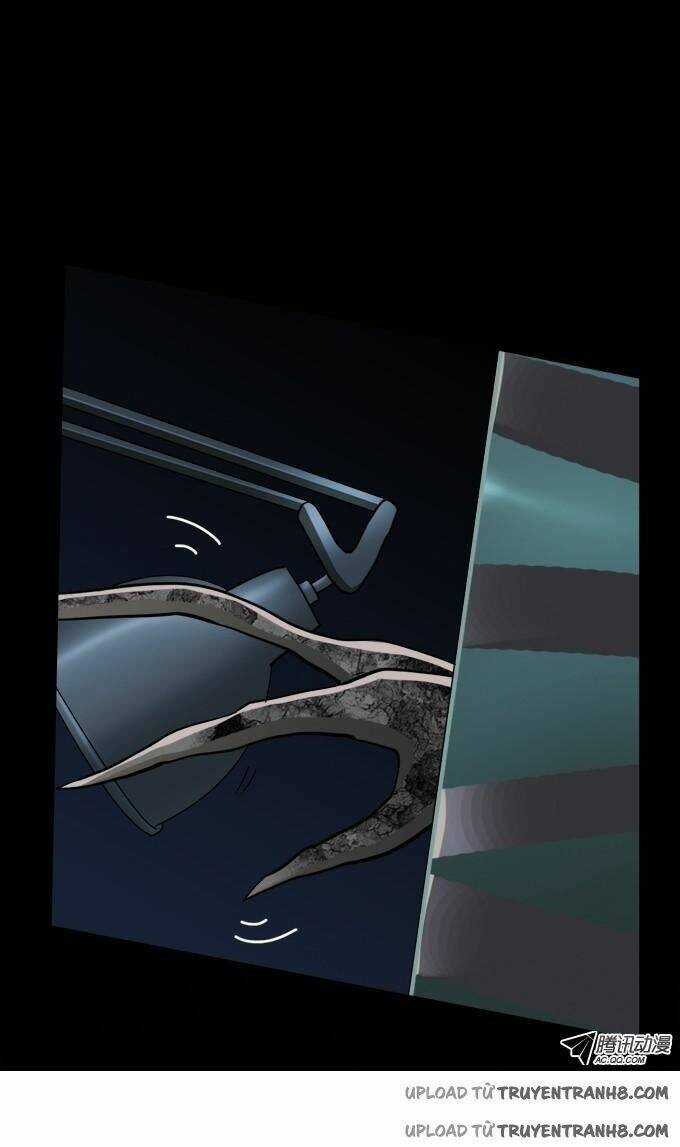 Ớn Lạnh Tuyệt Đối - Chapter 24 - Trang 23