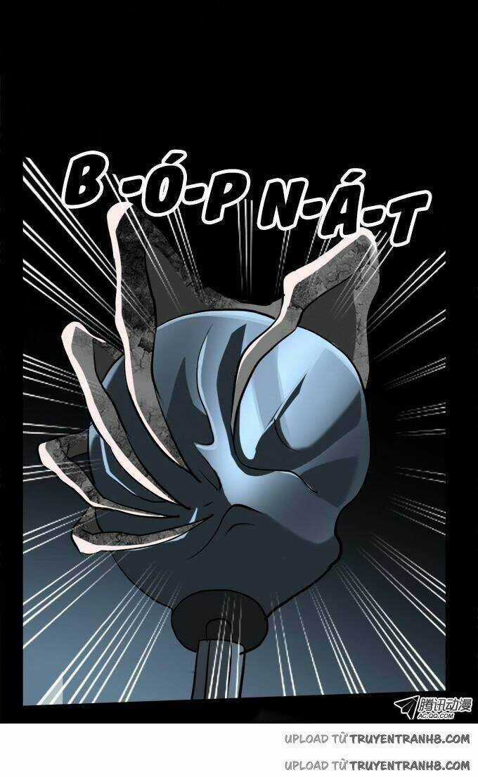 Ớn Lạnh Tuyệt Đối - Chapter 24 - Trang 24