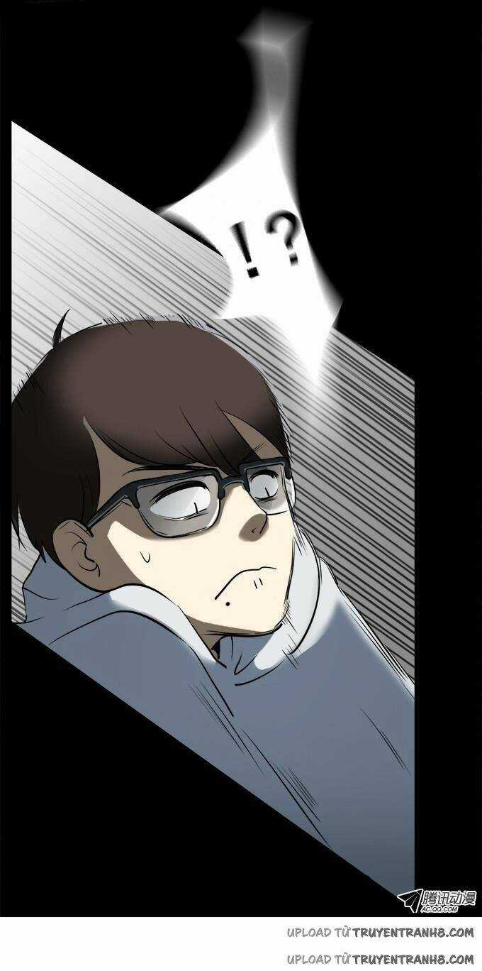 Ớn Lạnh Tuyệt Đối - Chapter 24 - Trang 25