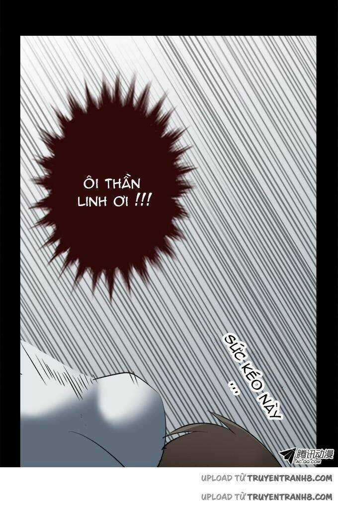 Ớn Lạnh Tuyệt Đối - Chapter 24 - Trang 26