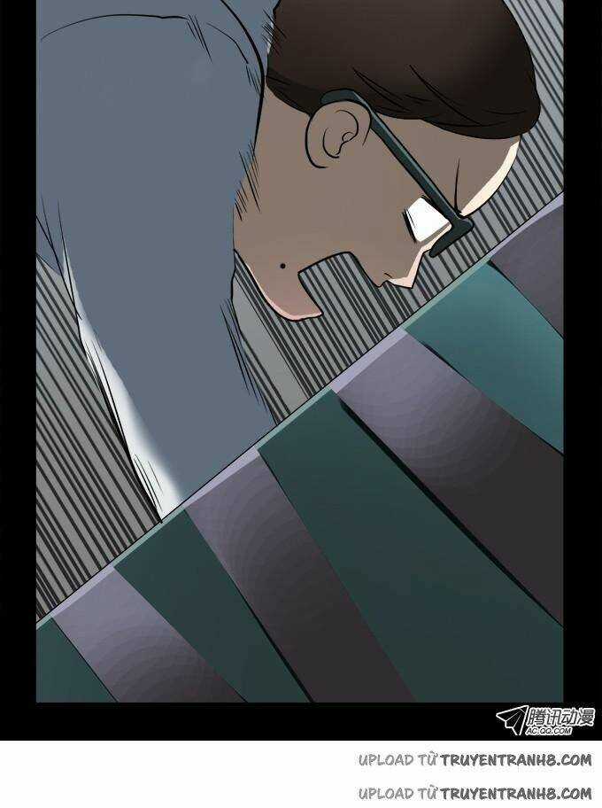 Ớn Lạnh Tuyệt Đối - Chapter 24 - Trang 27