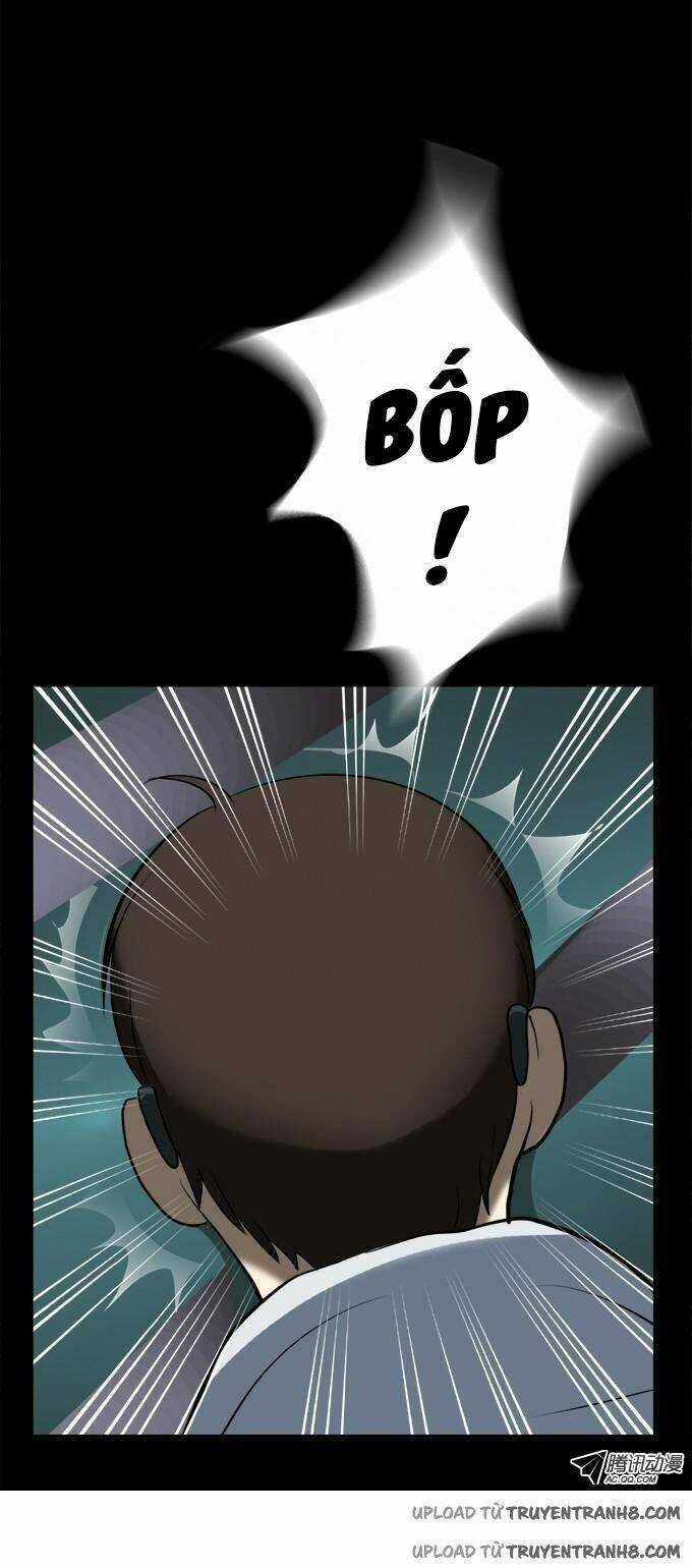 Ớn Lạnh Tuyệt Đối - Chapter 24 - Trang 28