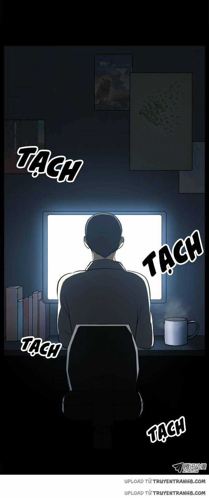 Ớn Lạnh Tuyệt Đối - Chapter 24 - Trang 4